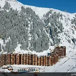 Fonctionnel 2 Pers - Proche Des Pistes - Vue Vallee - Fr-1-181-2874 *