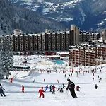 Fonctionnel 2 Pers - Proche Des Pistes - Vue Vallee - Fr-1-181-2874 Apartment