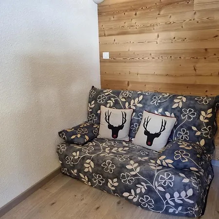 Fonctionnel 2 Pers · Proche Des Pistes · Vue Vallée - Fr-1-181-2874 Appartement