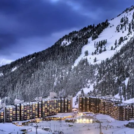 Fonctionnel 2 Pers · Proche Des Pistes · Vue Vallée - Fr-1-181-2874 Appartement