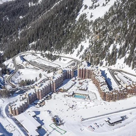 Appartement Fonctionnel 2 Pers · Proche Des Pistes · Vue Vallée - Fr-1-181-2874