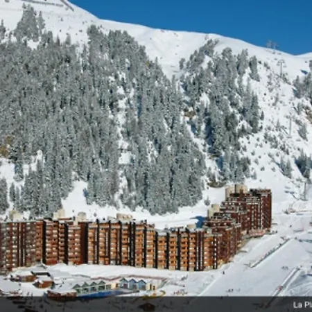 Fonctionnel 2 Pers - Proche Des Pistes - Vue Vallee - Fr-1-181-2874 *