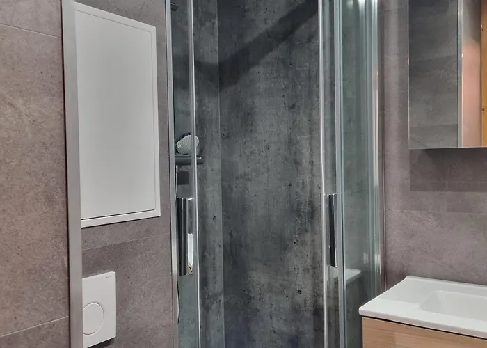 Fonctionnel 2 Pers · Proche Des Pistes · Vue Vallée - Fr-1-181-2874 Appartement *