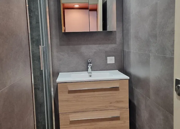 Appartement Fonctionnel 2 Pers · Proche Des Pistes · Vue Vallée - Fr-1-181-2874