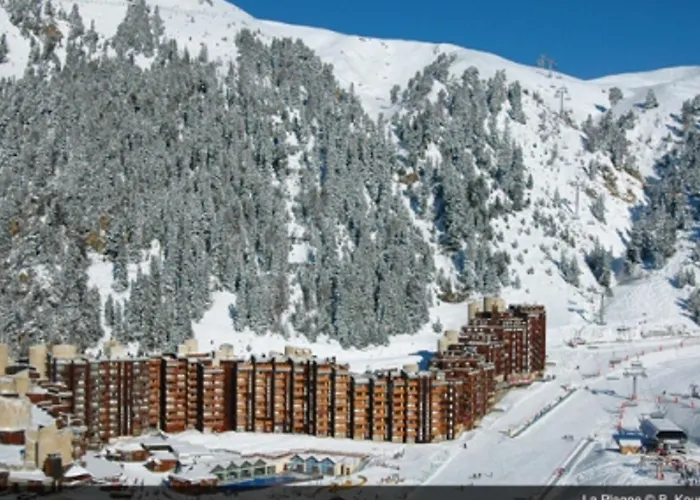 Fonctionnel 2 Pers · Proche Des Pistes · Vue Vallée - Fr-1-181-2874 *